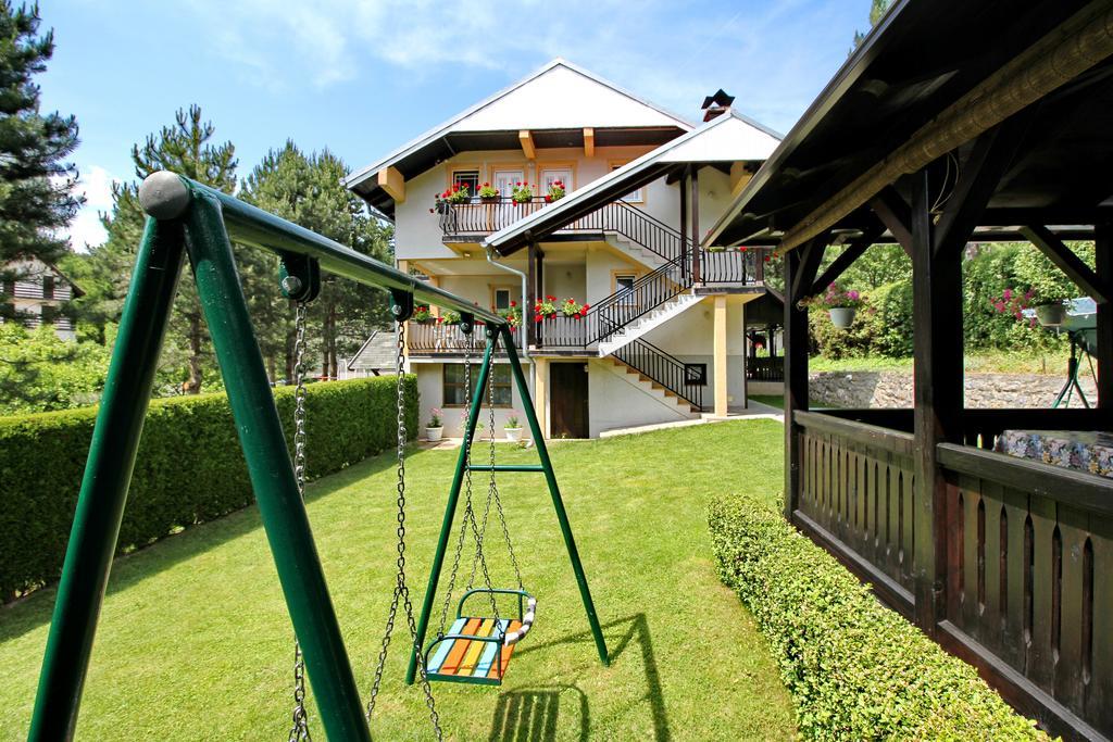 Apartments Junior Zlatibor Zewnętrze zdjęcie