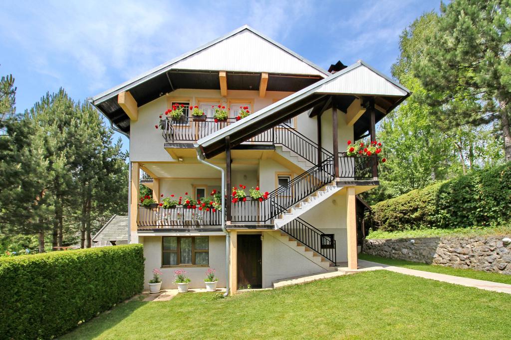 Apartments Junior Zlatibor Zewnętrze zdjęcie